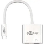 Goobay USB-C Adapter 62110