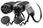 Phoenix Contact Mobile AC-Ladeleitung EVT2G3PC3AC3#1628201