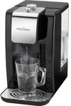 PROFICOOK Hei&szlig;wasserspender PC-HWS1168 sw