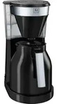 Melitta SDA Kaffeeautomat 1023-08 sw