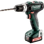 Metabowerke Akku-Schlagbohrmaschine PowerMaxx SB 12