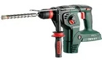 Metabowerke Akku-Kombihammer KHA 36-18 #600796840