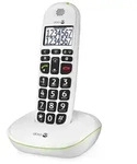 Komsa DECT-Telefon doroPhoneEasy110ws