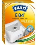 Swirl Staubbeutel E 84 EcoPor VE4