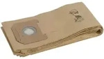 Bosch Power Tools Papierfilterbeutel 2607432036