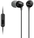 Sony In-Ohr-Kopfh&ouml;rer MDREX15APB.CE7