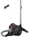 Bosch SDA Bodenstaubsauger BGC05AAA1 vio