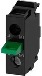 Siemens Dig.Industr. Kontaktmodul 3SU1400-2AA10-1BA0