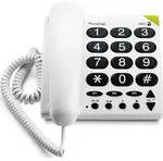 doro Gro&szlig;tastentelefon doroPhoneEasy311c ws