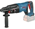 Bosch Power Tools Akku-Bohrhammer 0611916001