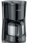 Severin Kaffeeautomat KA 4835 sw-eds-geb