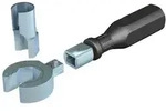 OBO Bettermann Vertr Grundratsche-Set V-TEC RA SET