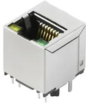 Weidm&uuml;ller Verbinder RJ45M R1V#2461070000