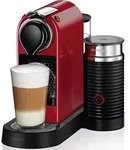 Krups Nespressoautomat XN7615 rt