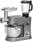 Bomann DA Knetmaschine KM1395CB titan