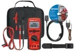 Benning Digital Multimeter MM 12