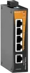 Weidm&uuml;ller Netzwerk-Switch IE-SW-BL05-5TX