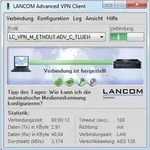 LANCOM Systems Upgrade 61604