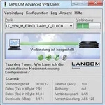 LANCOM Systems Firmenzugang 61601