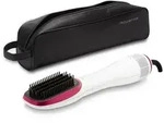 Rowenta Gl&auml;ttb&uuml;rste m.Trockenf CF 6220 ws/rosa
