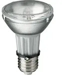 Philips Lighting Halogenmetalldampflampe CDM-R Elite#24194200