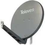 Televes QSD-Line Offset Reflektor S75QSD-G