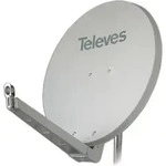 Televes QSD-Line Offset Reflektor S75QSD-W