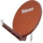 Televes QSD-Line Offset Reflektor S85QSD-Z