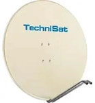 TechniSat Offset-Spiegel aus Alu SATMAN1085/1644
