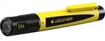 LED LENSER&reg; Stabtaschenlampe EX4