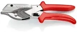 Knipex-Werk Gehrungsschere 94 35 215