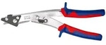 Knipex-Werk Blechknabber 90 55 280