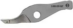 Bosch Power Tools Messer Kurve 2608635408