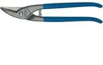 BESSEY Lochschere D107-275