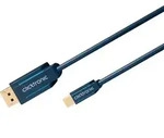 Clicktronic Mini-DisplayPort-Adapterk. 70737