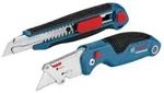 Bosch Power Tools Messer 1600A016BM