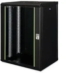 DIGITUS Wandgeh&auml;use DN-19 16-U-SW