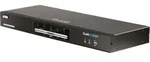EFB-Elektronik KVMP Switch USB Dual DVI CS-1642A