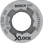 Bosch Power Tools X-LOCK Diamanttrock.bohrer 2608599031