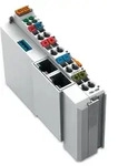 WAGO GmbH &amp; Co. KG Kuppel-Modul 750-628