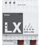 Theben Smart Home-System LUXORliving P640