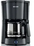 Severin Kaffeeautomat KA 9554 eds/sw-matt