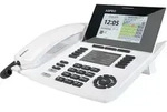 Agfeo Systemtelefon ST 56 SENSORfon rws