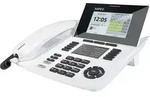 Agfeo IP-Systemtelefon ST 56 IP SENSfon rws