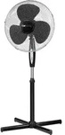 CLATRONIC Standventilator m.FB CTC VL3741 S sw