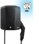 ABL GmbH E-Mobility Wallbox eMH1, 22kW 1W2201