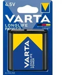 Varta Cons.Varta VARTA LONGLIFE Power 4912 Bli.1