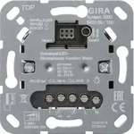 Gira Uni-LED-Dimmeinsatz 2fach 540200