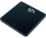 Beurer Glaswaage GS 400SignatureBlack