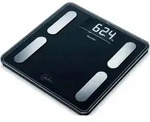 Beurer Diagnosewaage BF 400SignatureBlack
